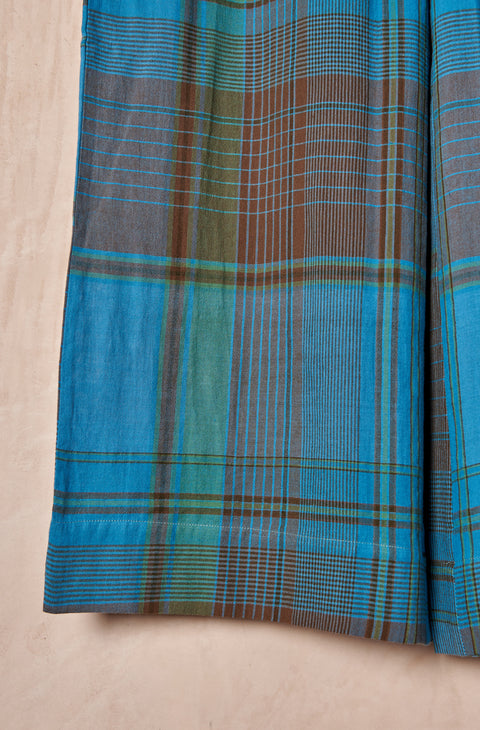 Pantalon Juliette No.740 Madurai Nordic Blue