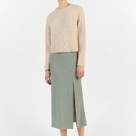 Valley Cotton Pullover
