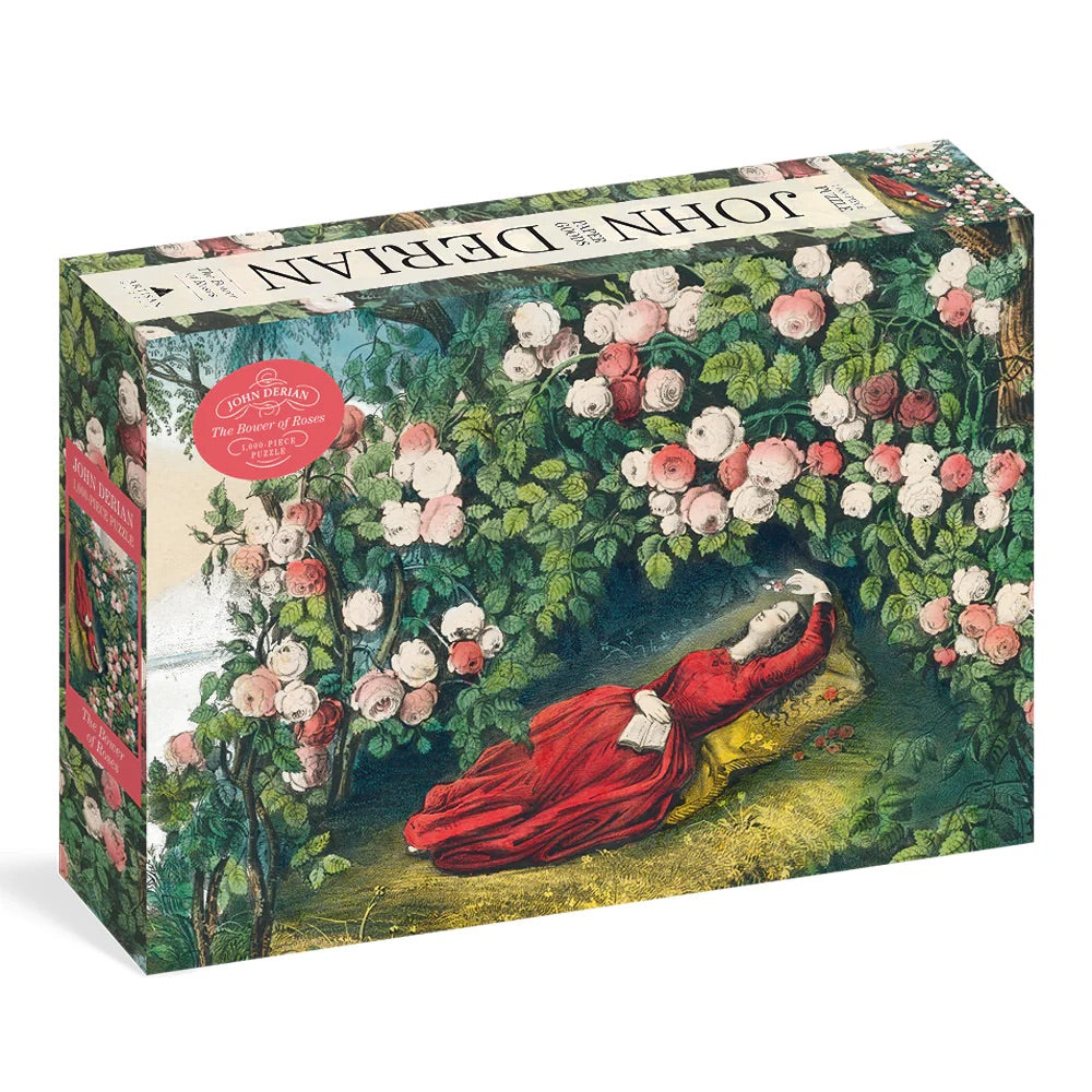 Roses Jigsaw Puzzle