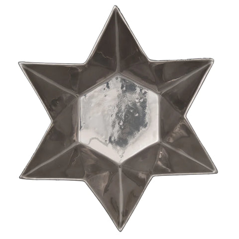 Etoile Soup Plate