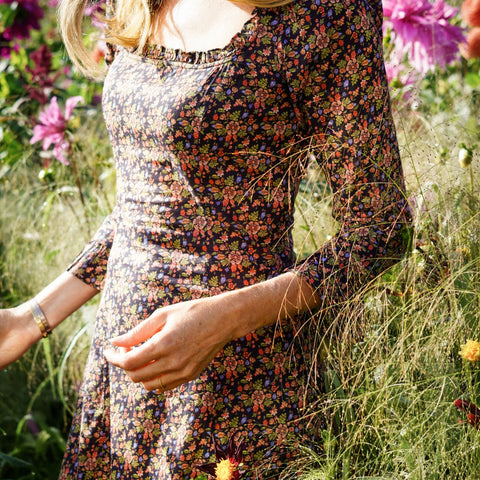 Marisa Organic Cotton Dress
