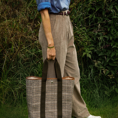 Traversée Tall Bag