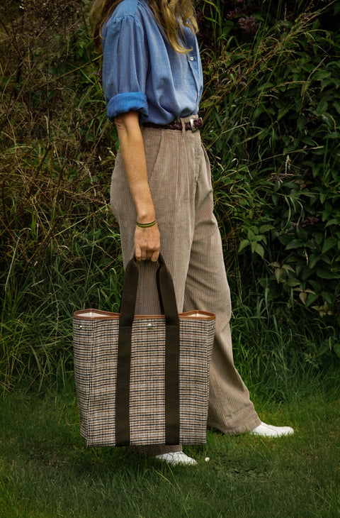 Traversée Tall Bag