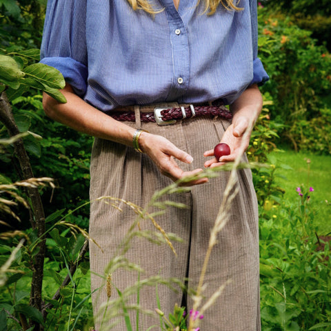 Grays Cotton Shirt