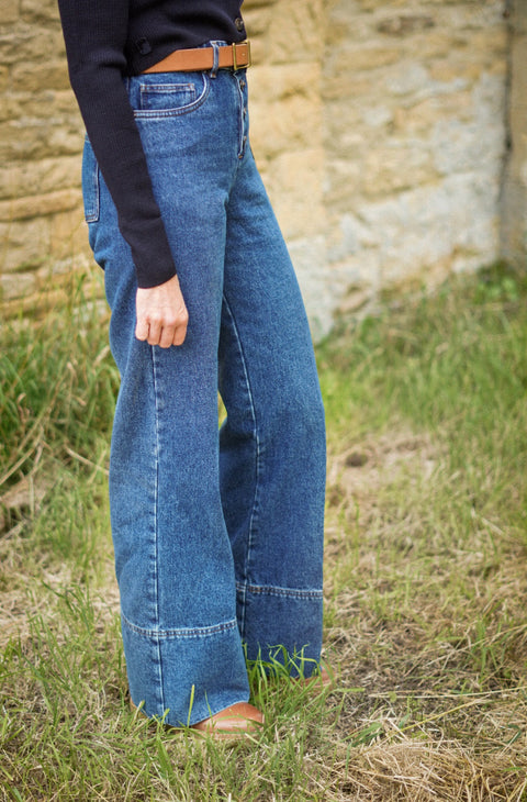 Arizona Denim Jeans