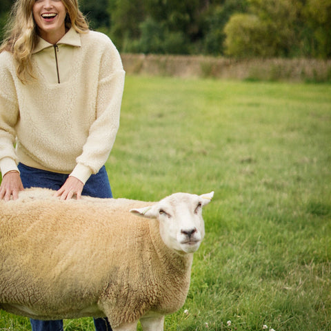 Camargue Sweatshirt