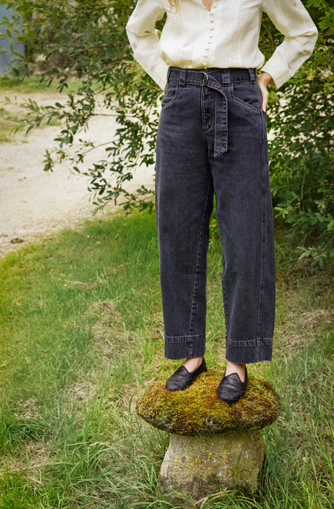 Volage Denim Jeans