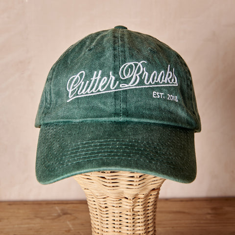 Cutter Brooks Cap