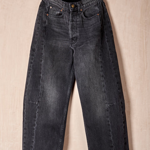 Lasso Cotton Jean