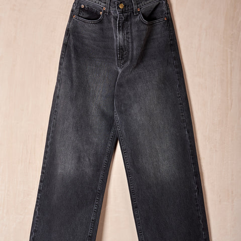 Elissa High-Waisted Jean