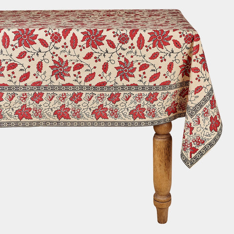Pinwheel Tablecloth