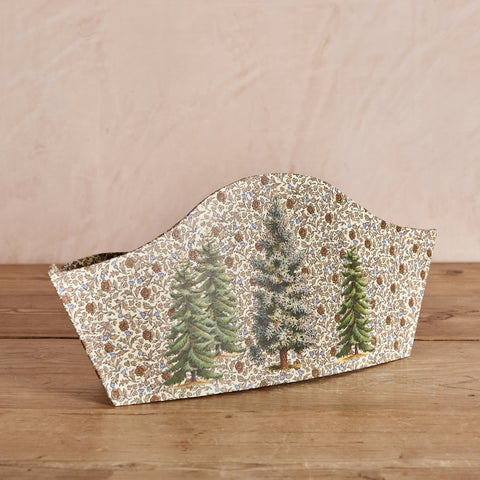 Autumn Arboretum Longhi Letter Holder