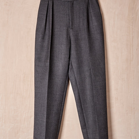 Baltic Wool Trouser