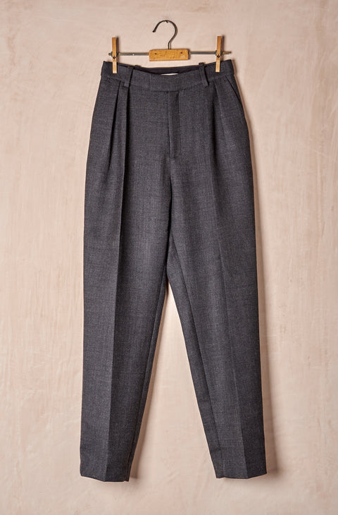 Baltic Wool Trouser