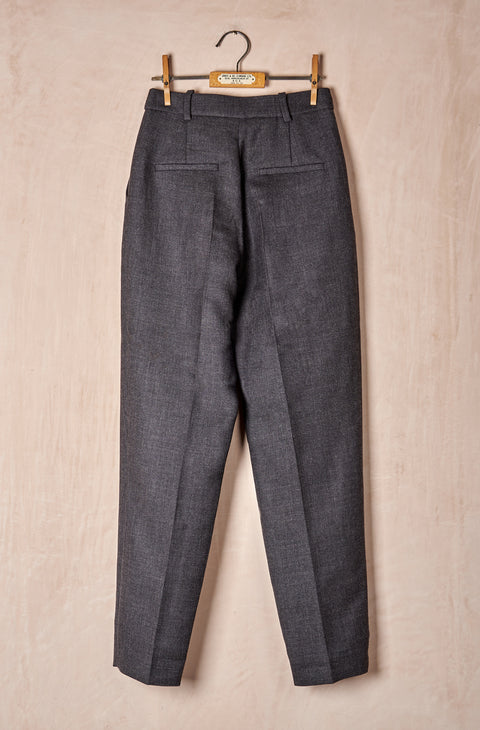 Baltic Wool Trouser
