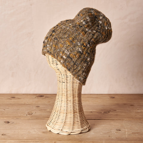 Alexander Wool Hat