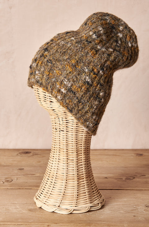 Alexander Wool Hat