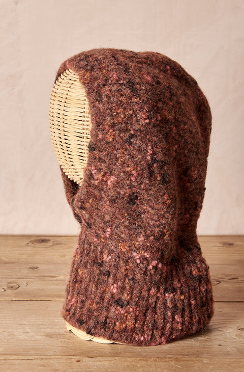 Victoria Wool Hat