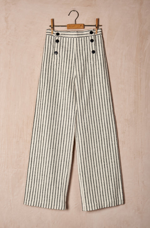 Windsor Cotton Trouser