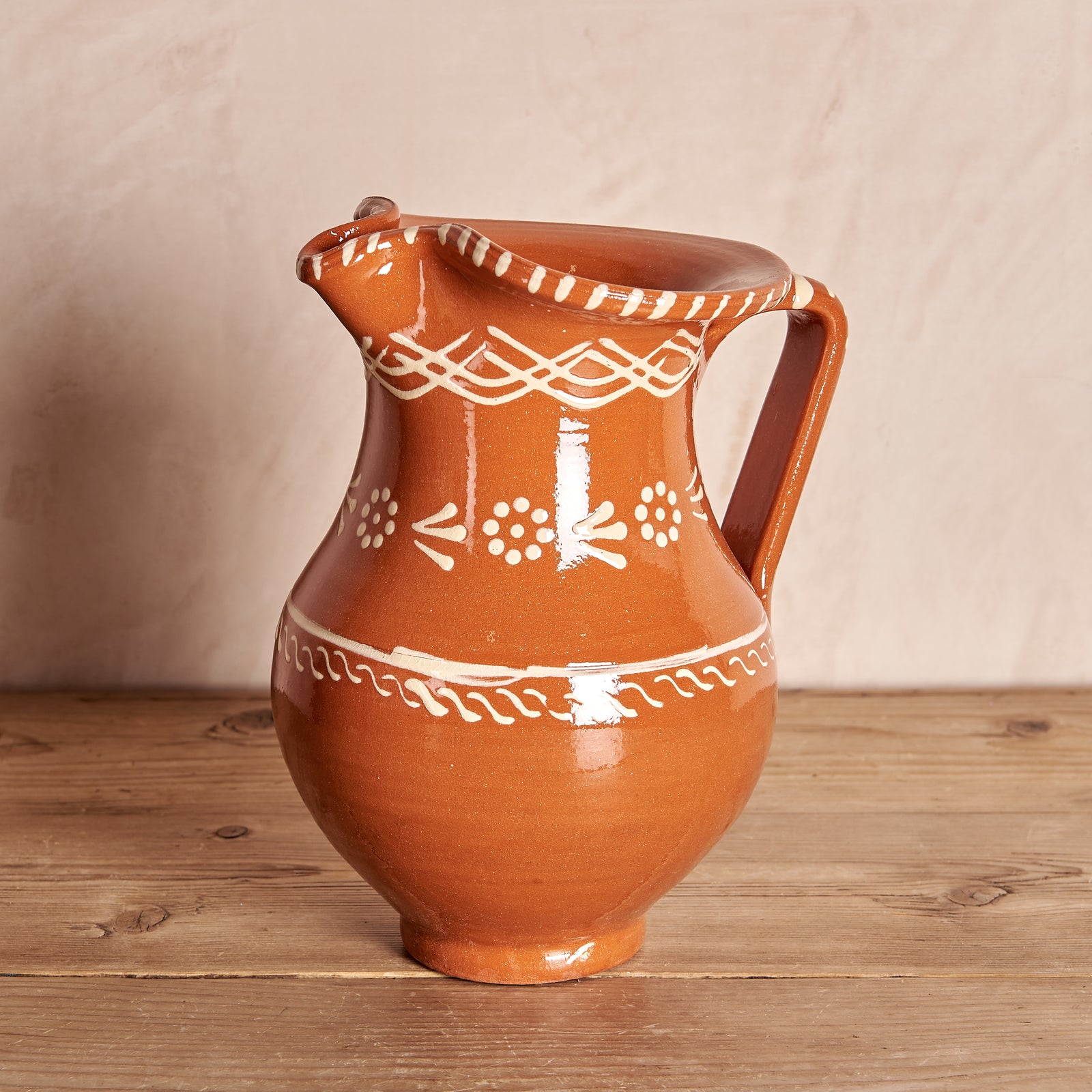 Portuguese Clay Pitcher (Large)