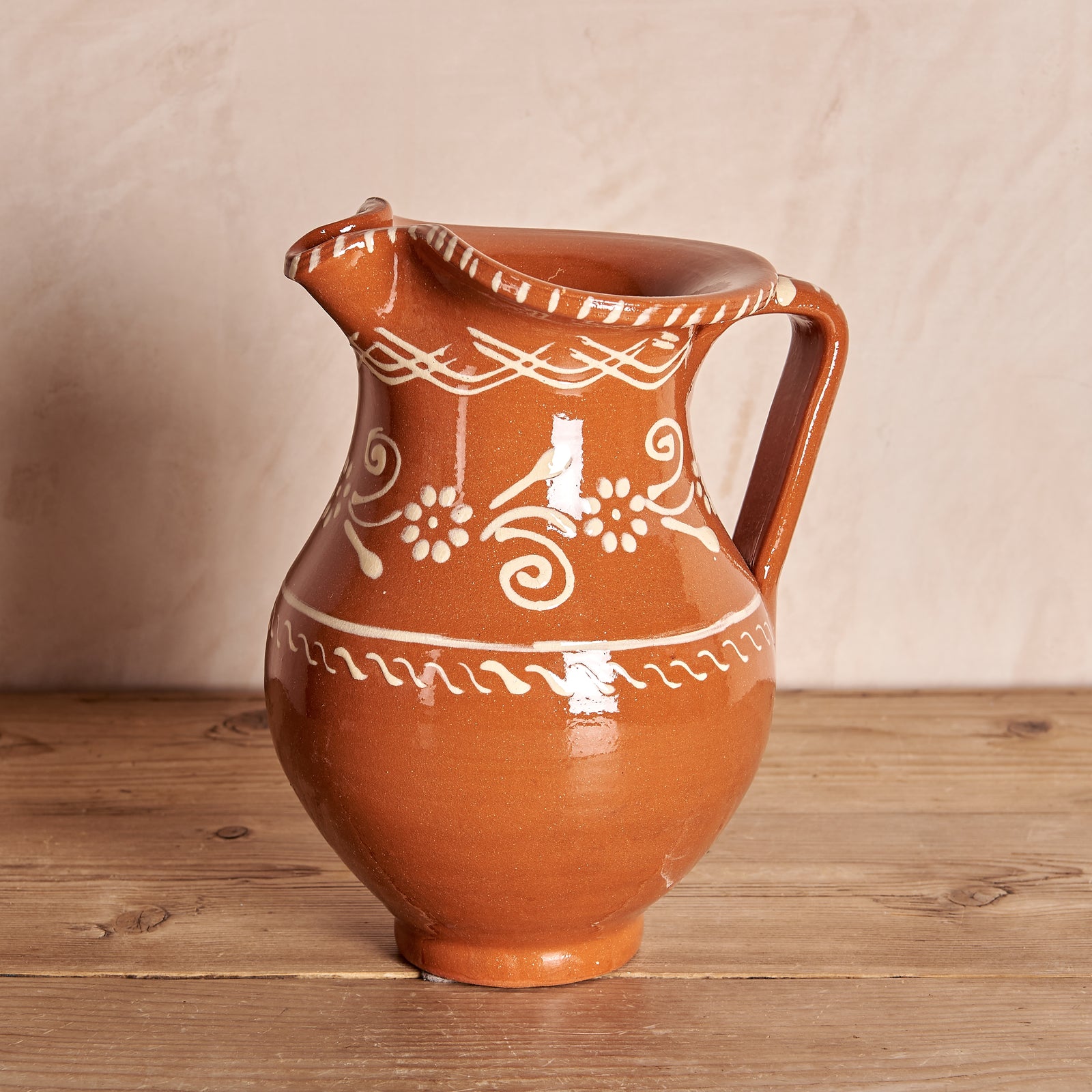 Portuguese Clay Pitcher (Large)
