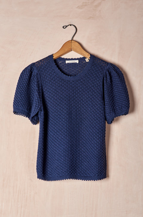Carena Cotton Top