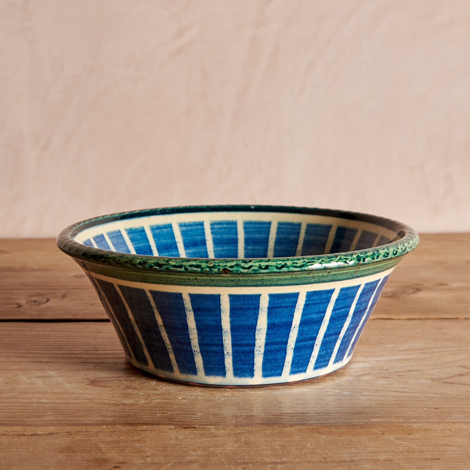 Hand-Made Serving Bowls (Small)
