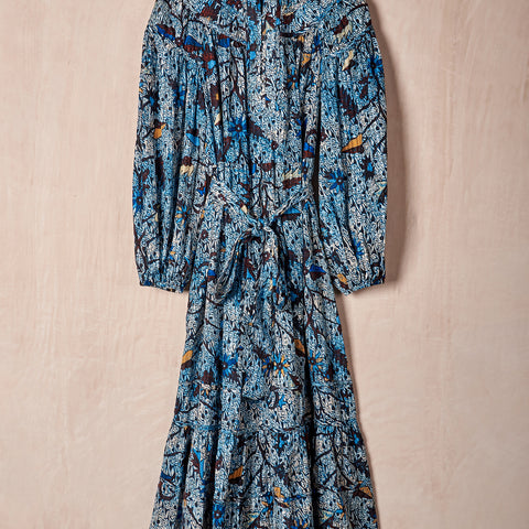 Iona Dress