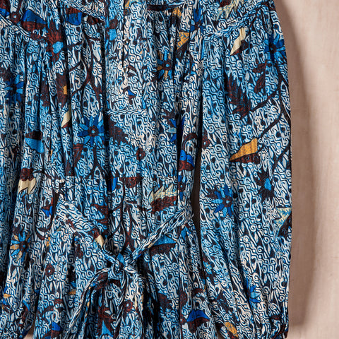 Iona Dress