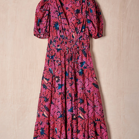 Thelma Dress
