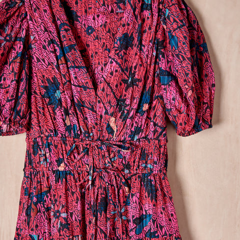 Thelma Dress