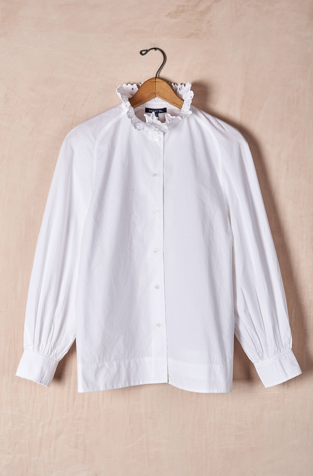 Villandry Cotton Shirt