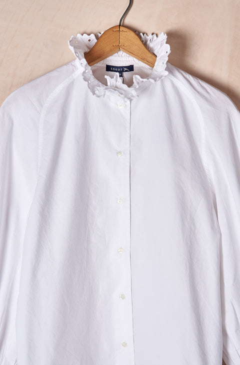 Villandry Cotton Shirt