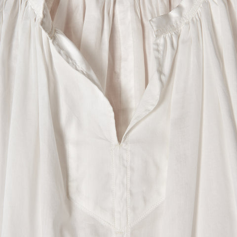 Sierra Cotton Blouse
