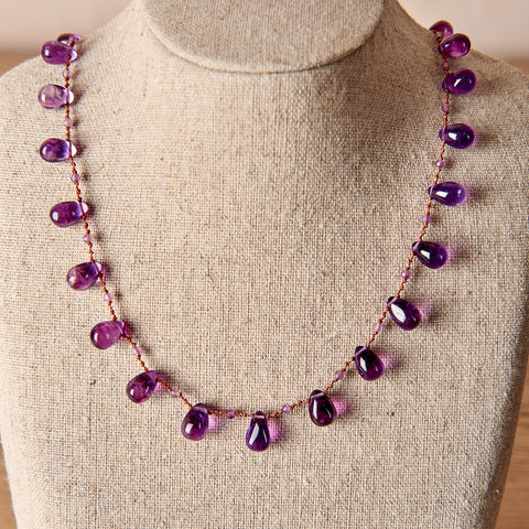 Niilo Necklace