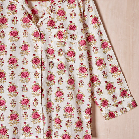 cotton Pyjamas