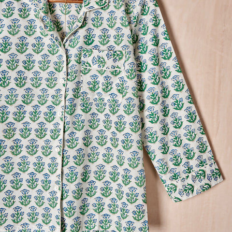 cotton Pyjamas