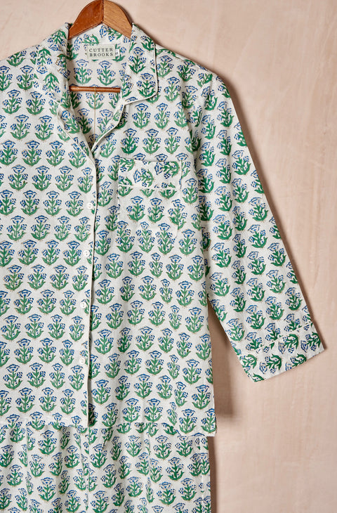 cotton Pyjamas