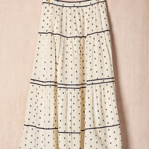 June Cotton Skirt