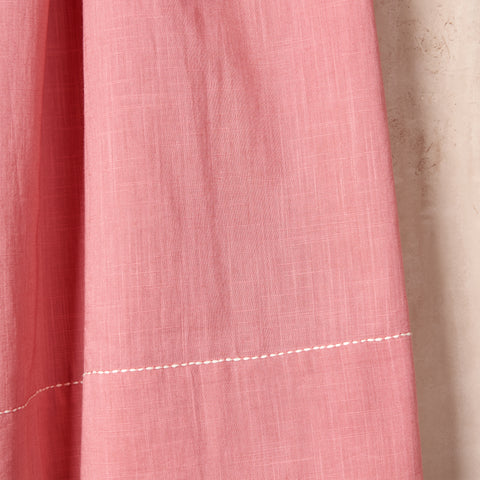 Rosie Cotton Skirt, Pink