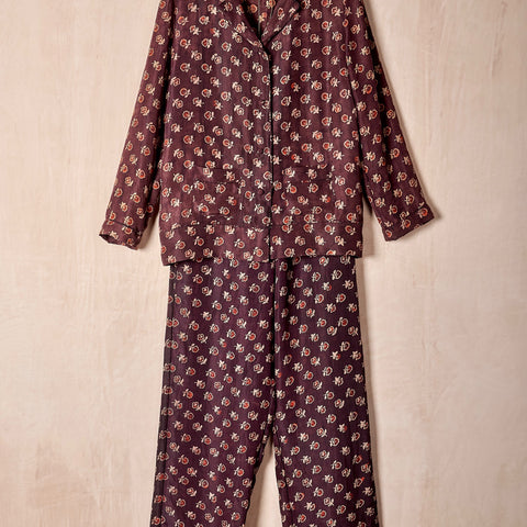 Jaipur Rose Silk 