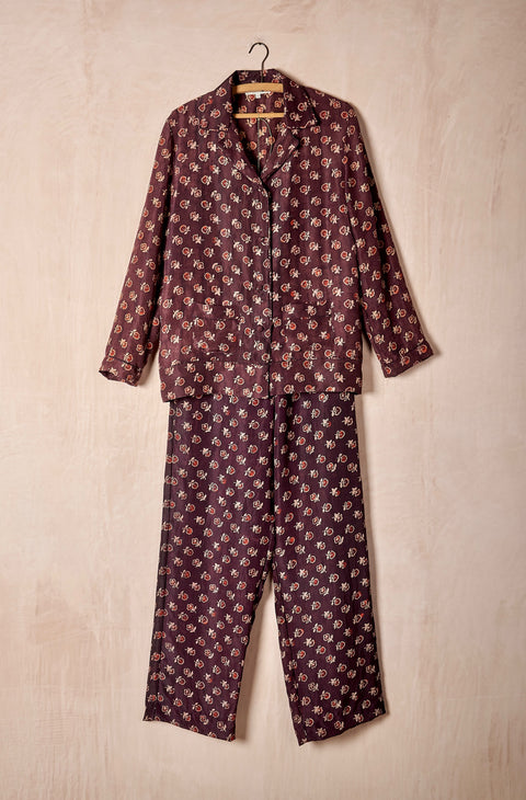 Jaipur Rose Silk 