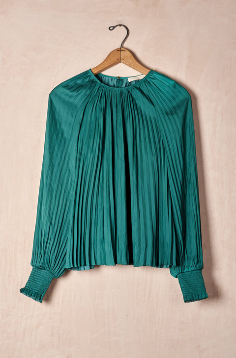 Aidy Blouse