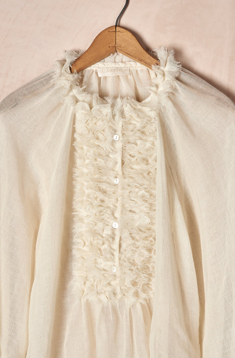 Bardot Blouse