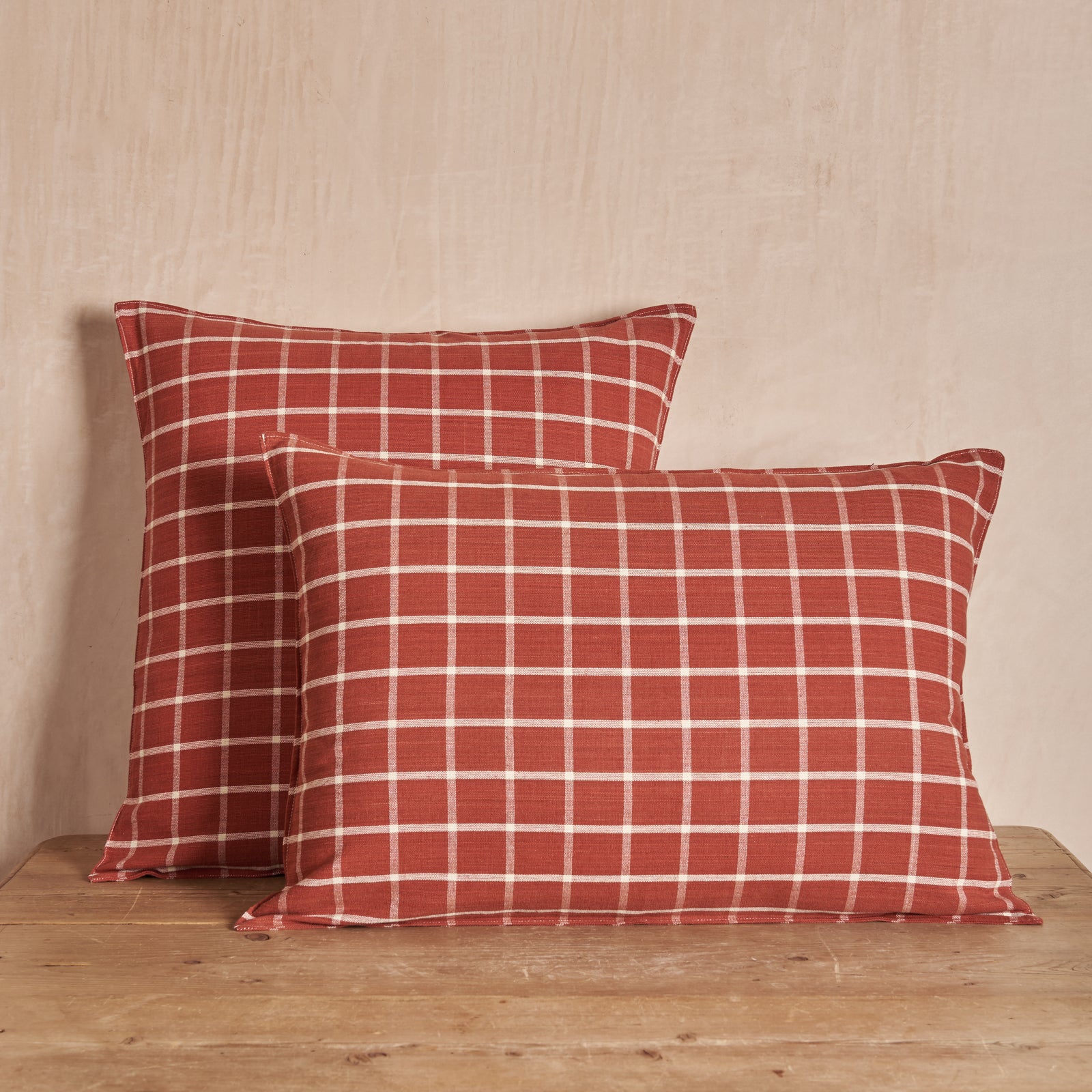 Check cushion on sale covers