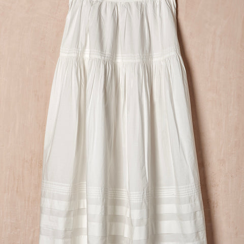 Sebastiane Cotton Skirt