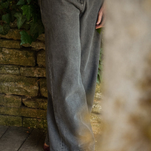 Cabox Cotton Trouser