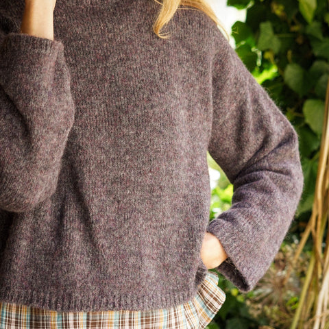 Laurier Sweater