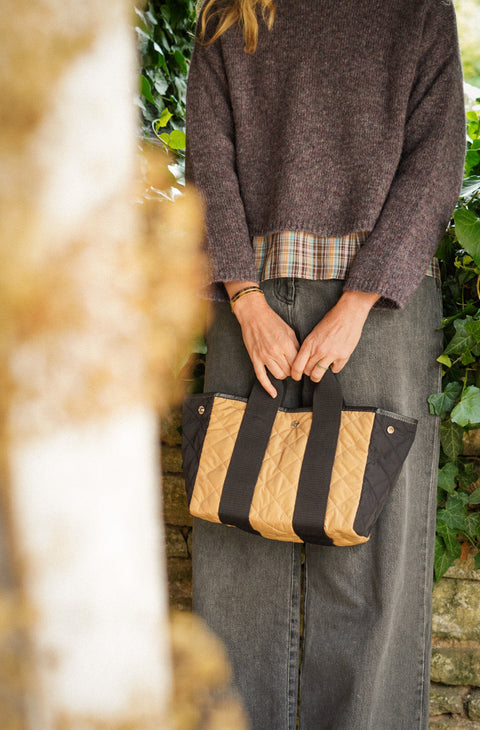 Traversée Small Bag