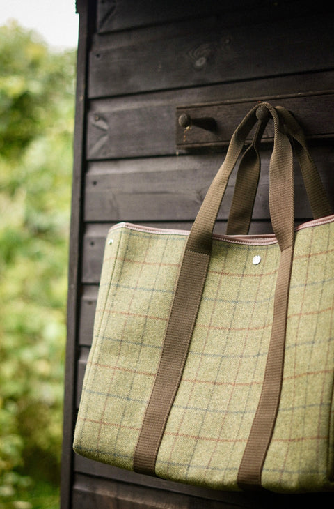 Traversée XL Bag